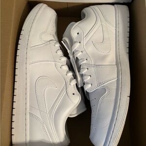 Jordan 1 Low